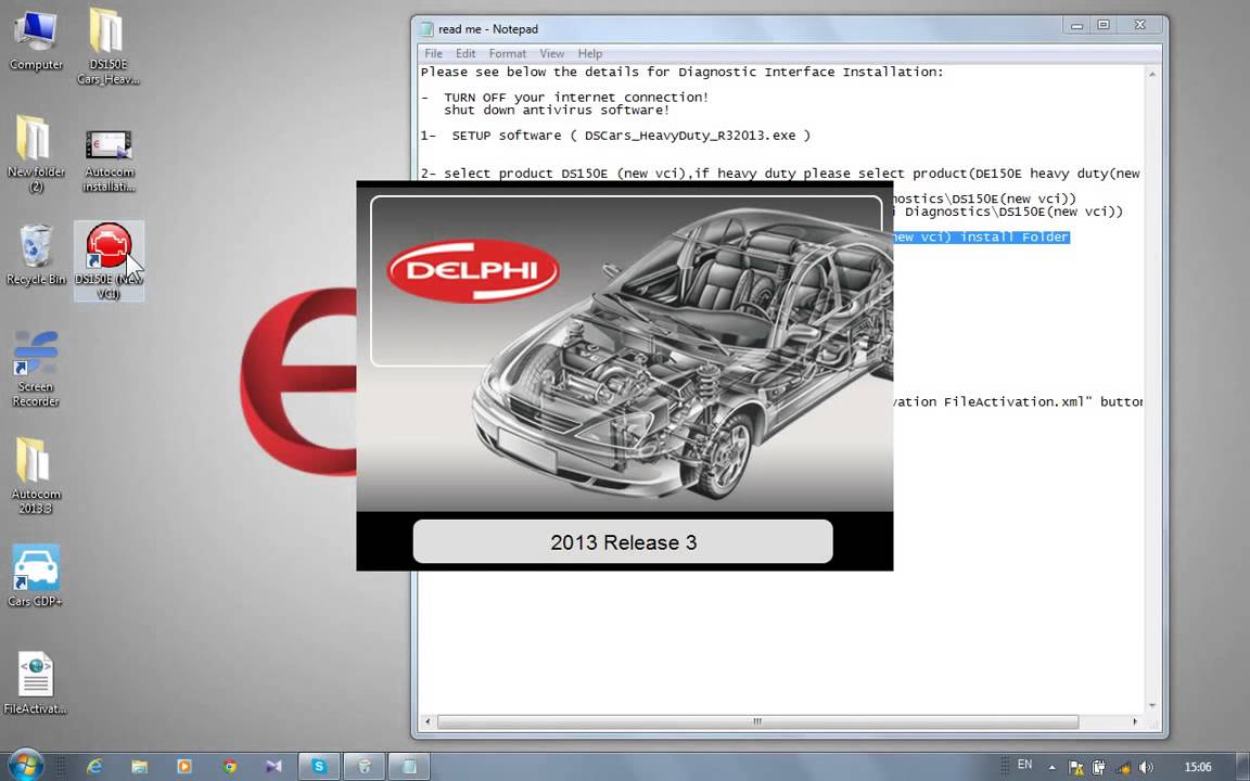 delphi obd software free download